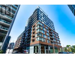 422 - 30 BASEBALL PLACE, Toronto, Ontario