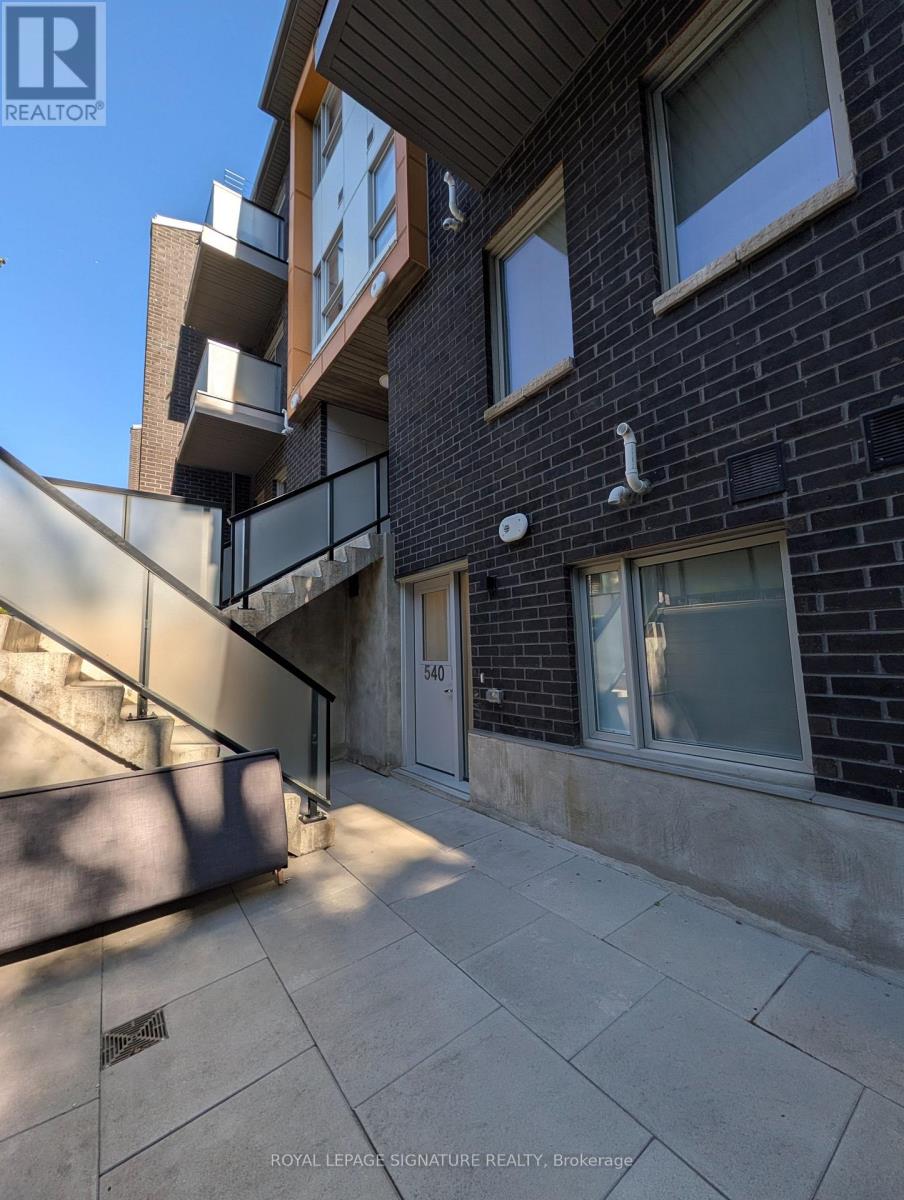 540 - 2791 EGLINTON AVENUE E, toronto (eglinton east), Ontario