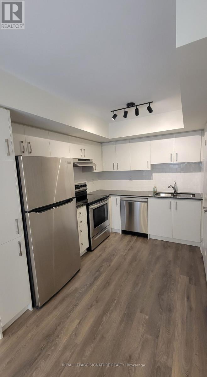 540 - 2791 Eglinton Avenue E, Toronto (Eglinton East), Ontario  M1J 0B3 - Photo 3 - E13988668