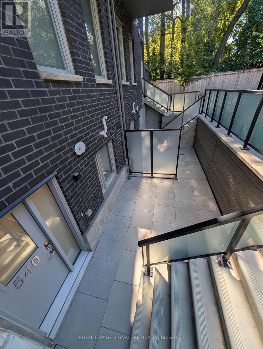 540 - 2791 Eglinton Avenue E, Toronto (Eglinton East), Ontario  M1J 0B3 - Photo 8 - E13988668