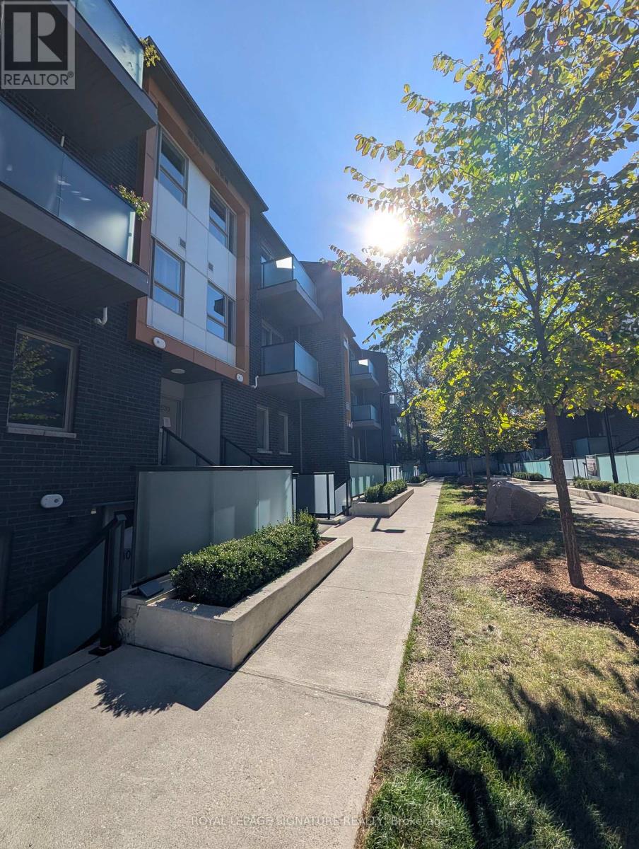 540 - 2791 Eglinton Avenue E, Toronto (Eglinton East), Ontario  M1J 0B3 - Photo 9 - E13988668