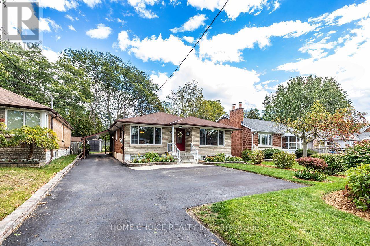 89 HARMONY ROAD N, Oshawa, Ontario