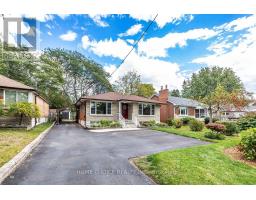 89 HARMONY ROAD N, Oshawa, Ontario