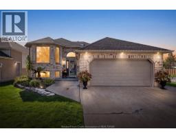 2701 CAPPELLETTO ROAD, Windsor, Ontario