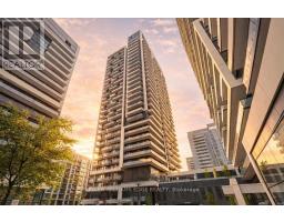706 - 95 ONEIDA CRESCENT, Richmond Hill, Ontario
