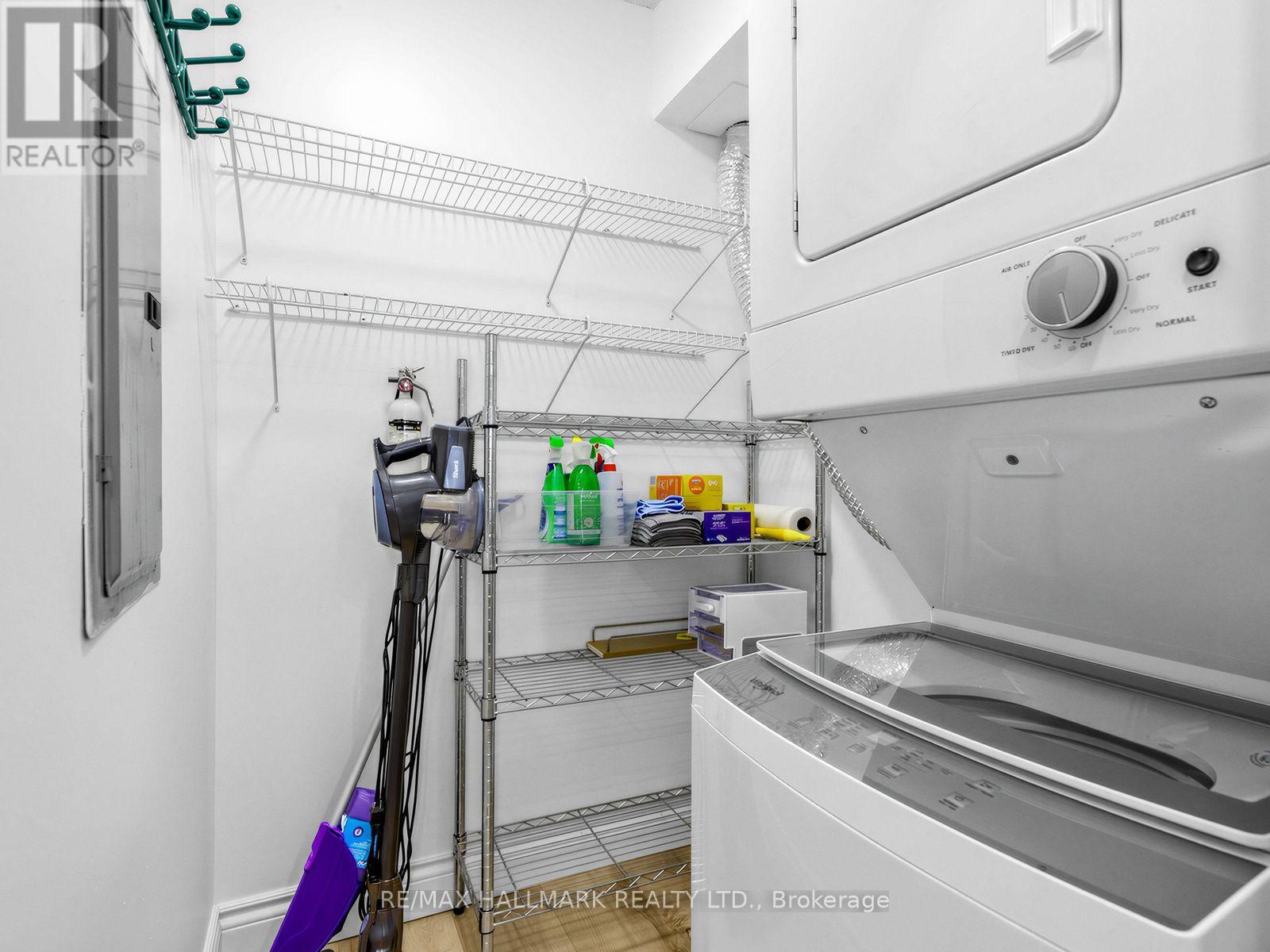 309 - 175 Cedar Avenue, Richmond Hill (Harding), Ontario  L4C 9V3 - Photo 25 - N13990250