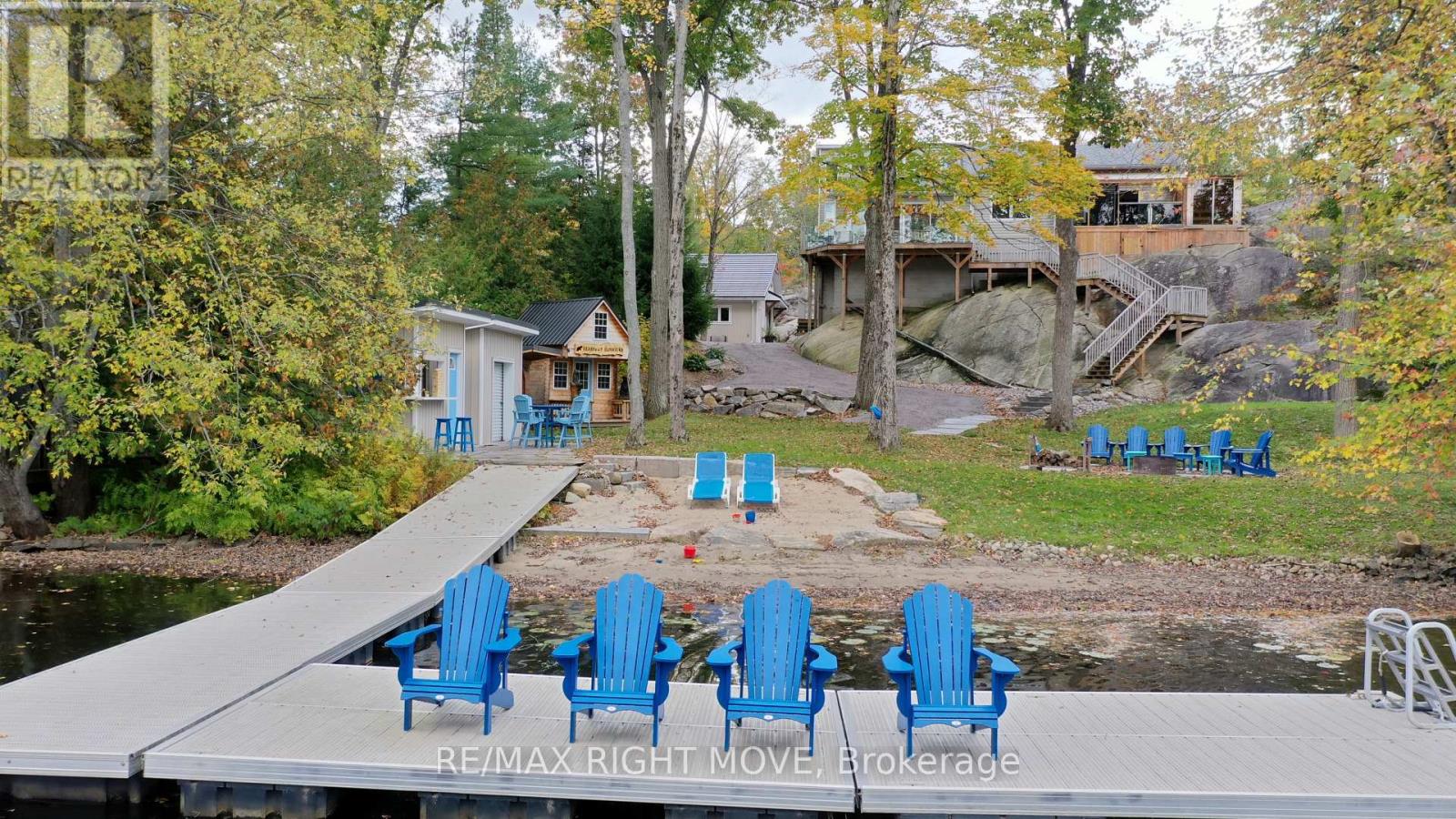 4530 GRANITE RIDGE LANE, Severn, Ontario