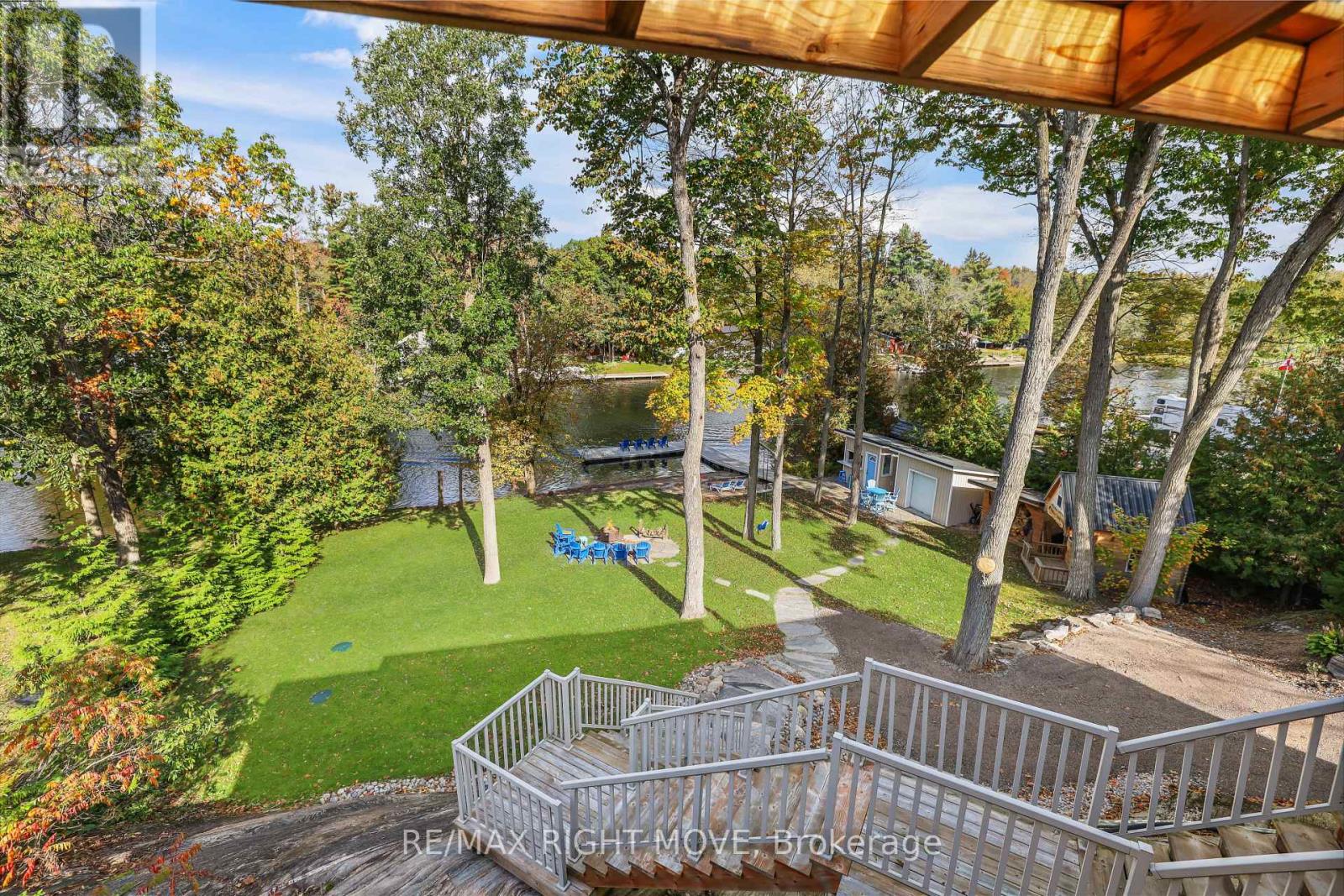 4530 Granite Ridge Lane, Severn, Ontario L0K 2B0 - Photo 21 - S13988032
