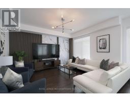 3215 WILLIAM COLTSON AVENUE, Oakville, Ontario