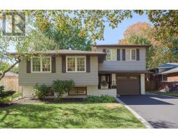 342 BRYANT CRESCENT, Burlington, Ontario