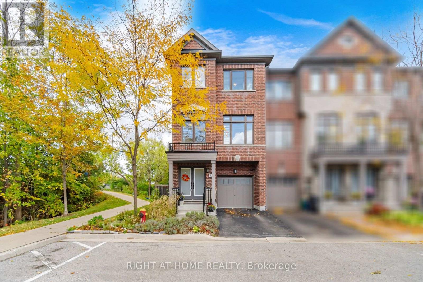 36 WHITEHORN LANE, Halton Hills, Ontario