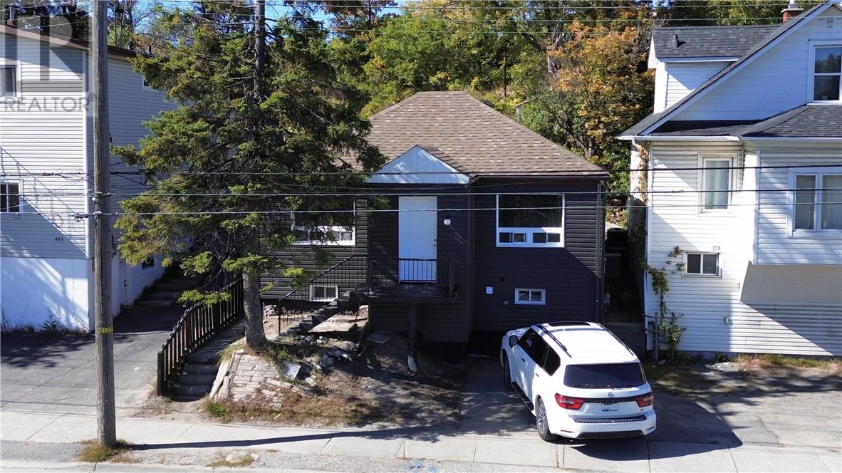 485 Lorne Street, Greater Sudbury, Ontario  P3C 4R3 - Photo 1 - 2130805