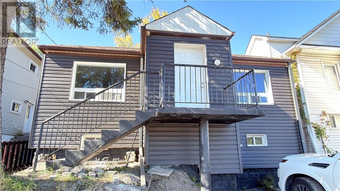 485 Lorne Street, Greater Sudbury, Ontario  P3C 4R3 - Photo 2 - 2130805