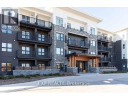 101 - 110 FERGUS AVENUE, Kitchener, Ontario