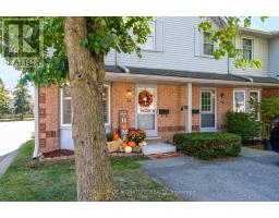 43 - 180 MARKSAM ROAD, Guelph, Ontario
