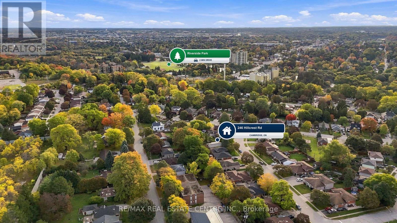 246 Hillcrest Road, Cambridge, Ontario  N3H 1B2 - Photo 43 - X13977224