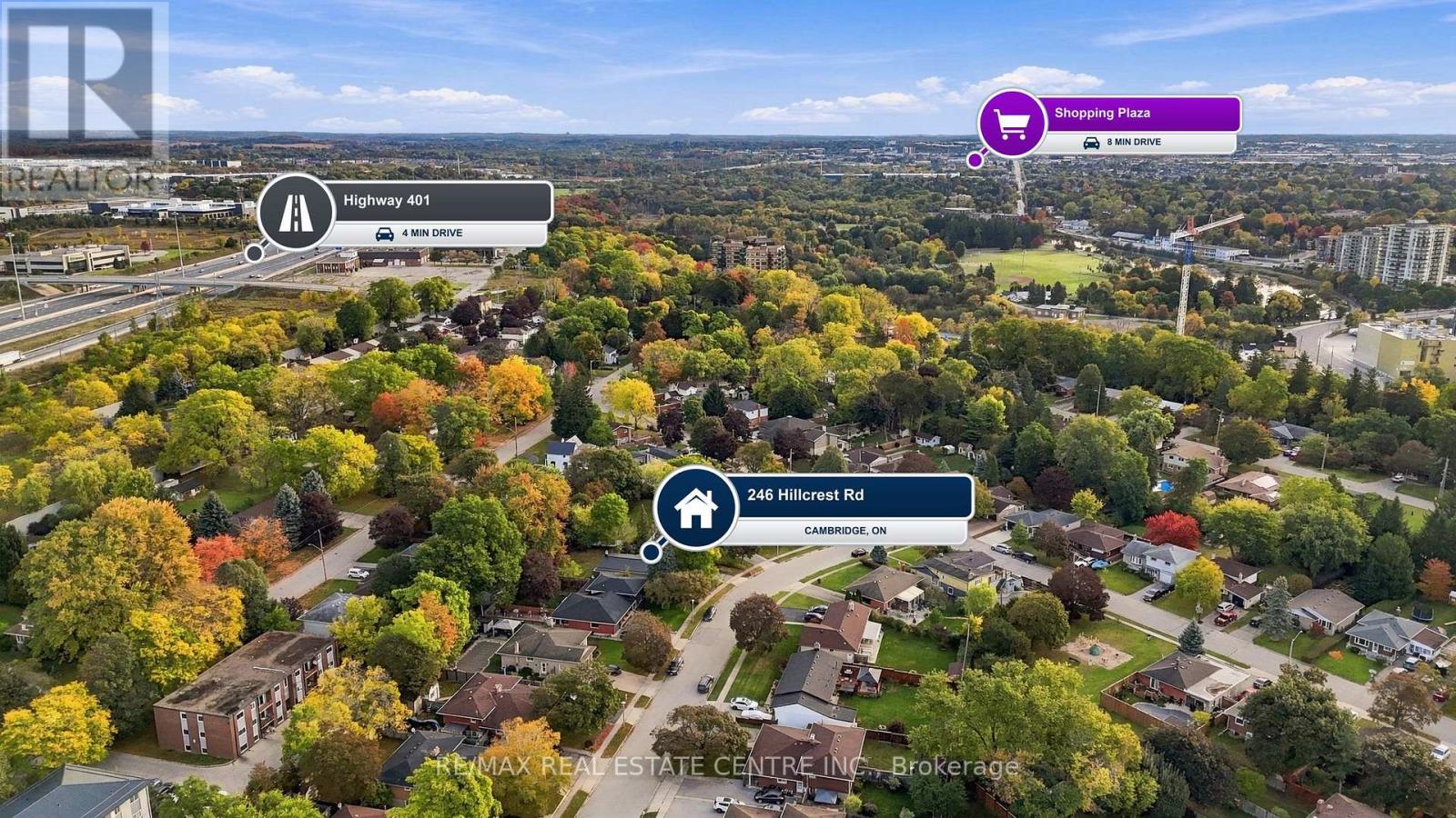 246 Hillcrest Road, Cambridge, Ontario  N3H 1B2 - Photo 44 - X13977224