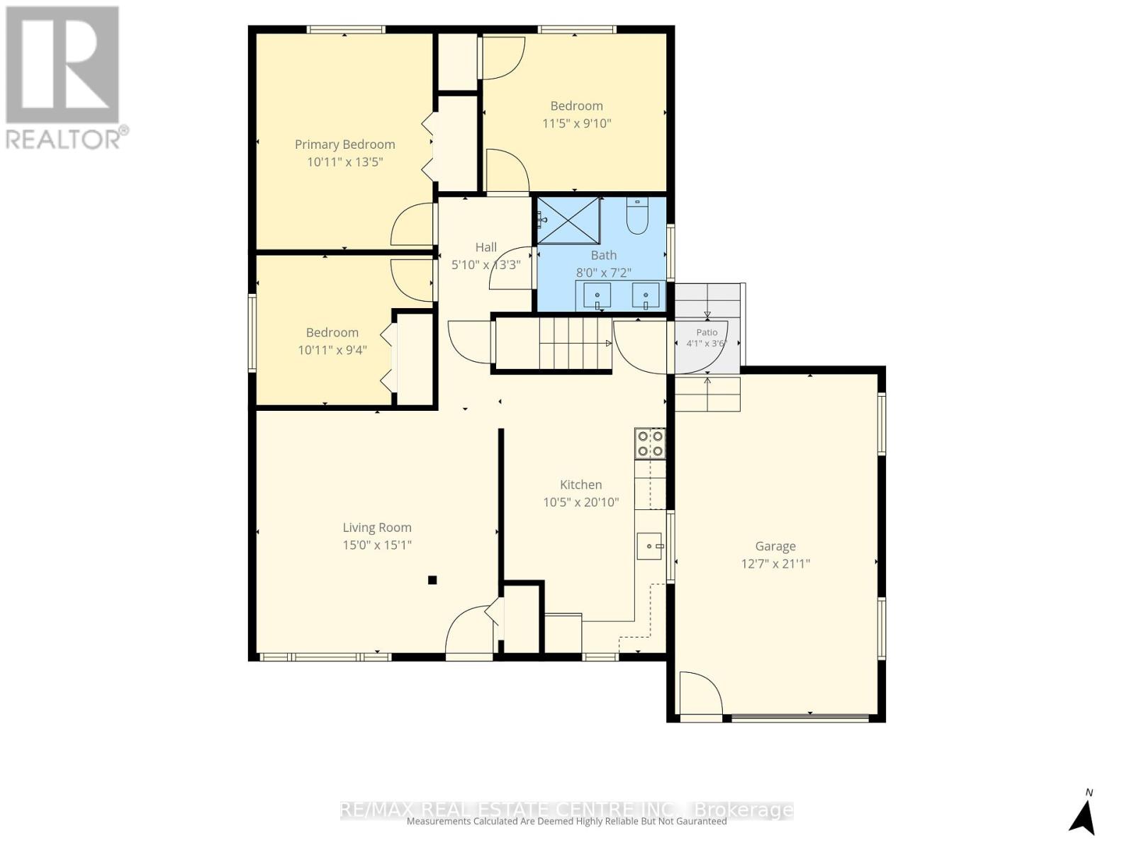 246 Hillcrest Road, Cambridge, Ontario  N3H 1B2 - Photo 47 - X13977224