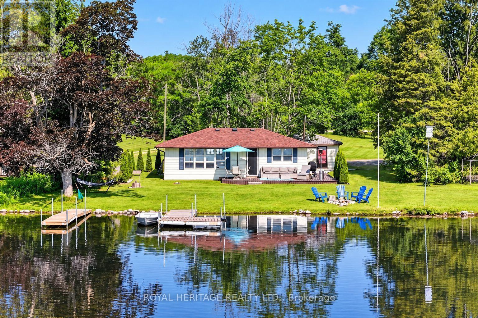 100 CLEARVIEW DRIVE, Kawartha Lakes, Ontario
