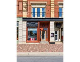 54 BRIDGE STREET E, Belleville, Ontario