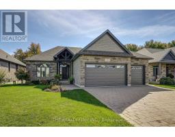 53 FOXBOROUGH PLACE, Thames Centre, Ontario