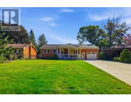 149 MANITOULIN DRIVE, London East, Ontario