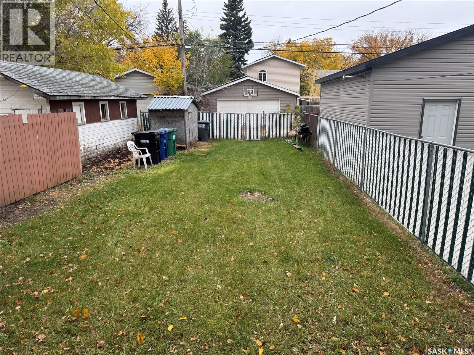 815 I Avenue S, Saskatoon, Saskatchewan  S7M 1Z2 - Photo 26 - SK050946