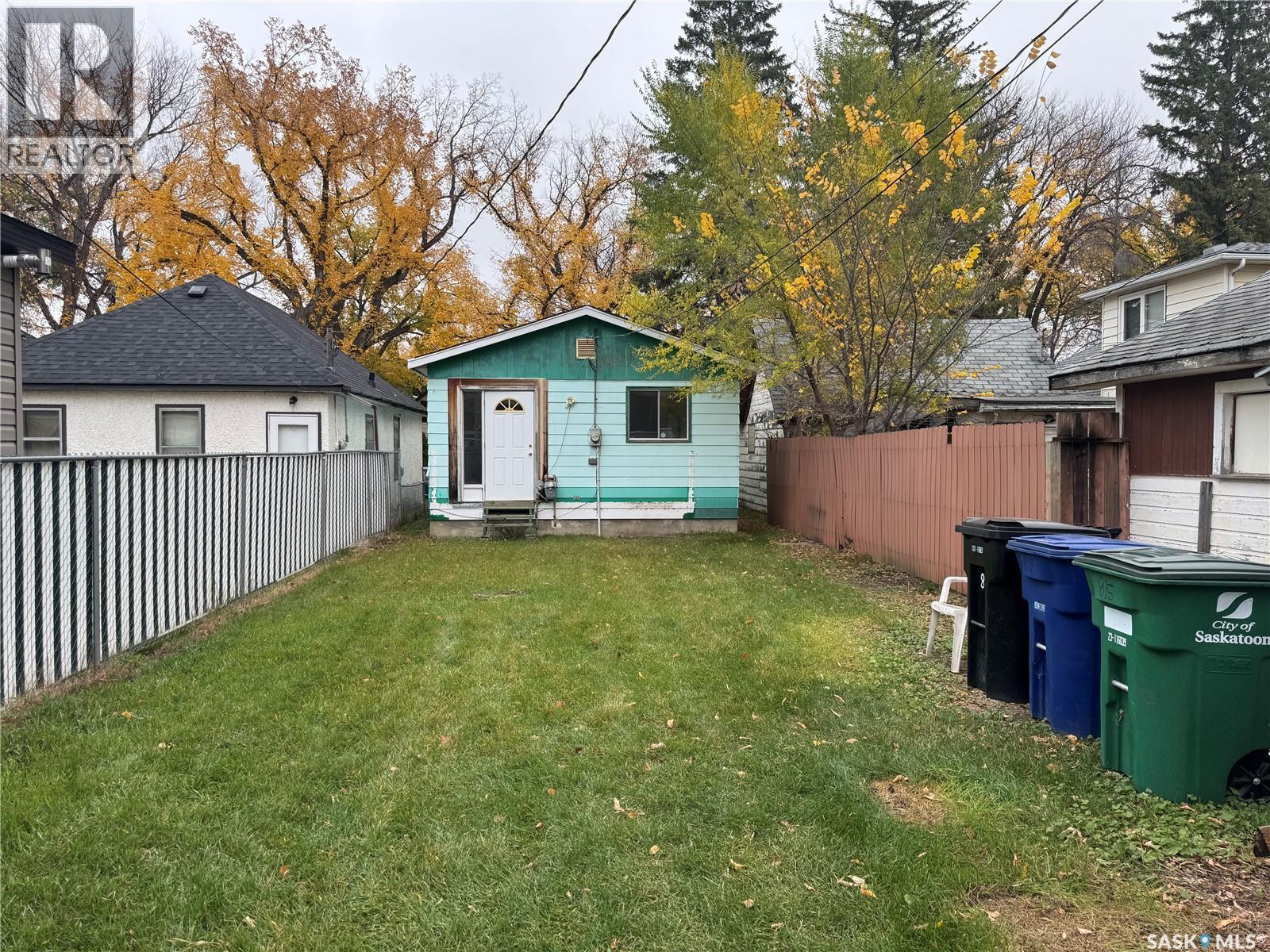 815 I Avenue S, Saskatoon, Saskatchewan  S7M 1Z2 - Photo 27 - SK050946