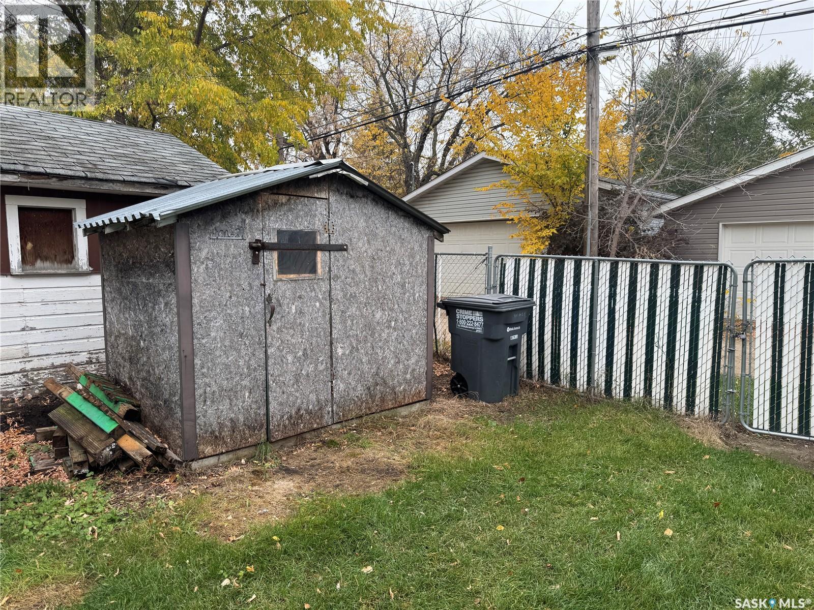 815 I Avenue S, Saskatoon, Saskatchewan  S7M 1Z2 - Photo 28 - SK050946
