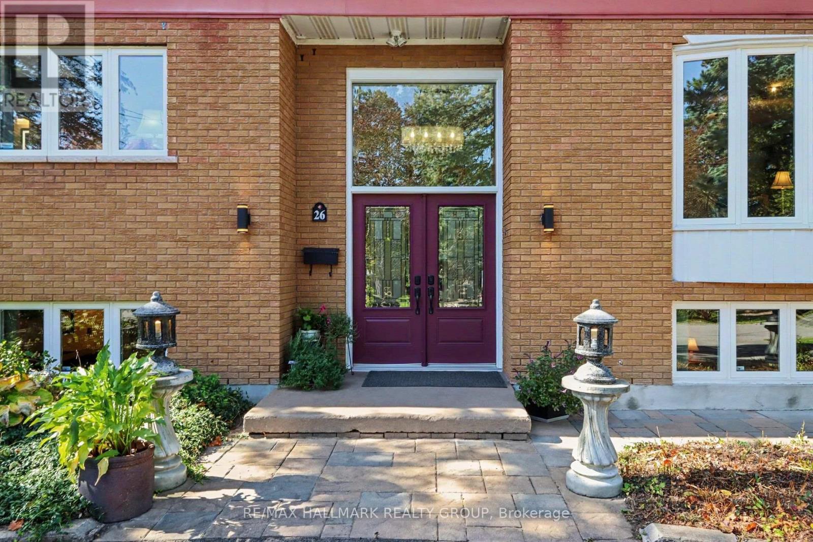 26 Whippoorwill Drive, Ottawa, Ontario  K1J 7J2 - Photo 4 - X13994542