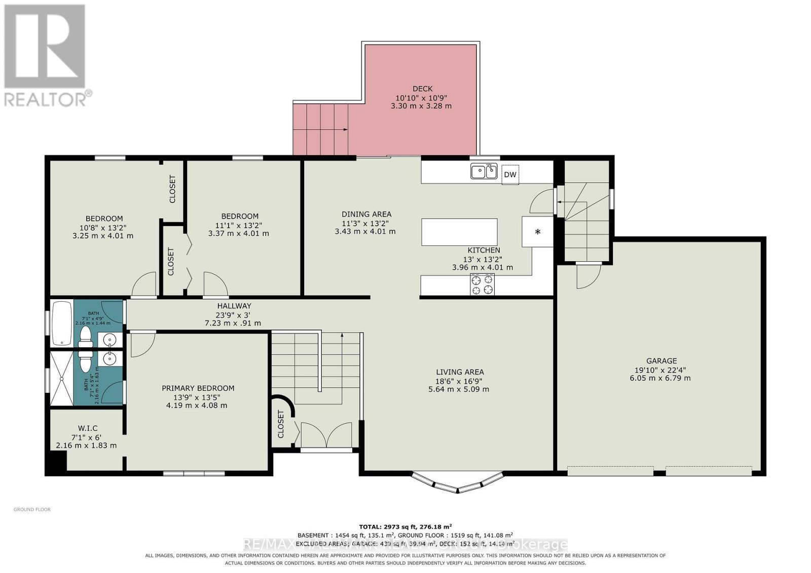 26 Whippoorwill Drive, Ottawa, Ontario  K1J 7J2 - Photo 46 - X13994542