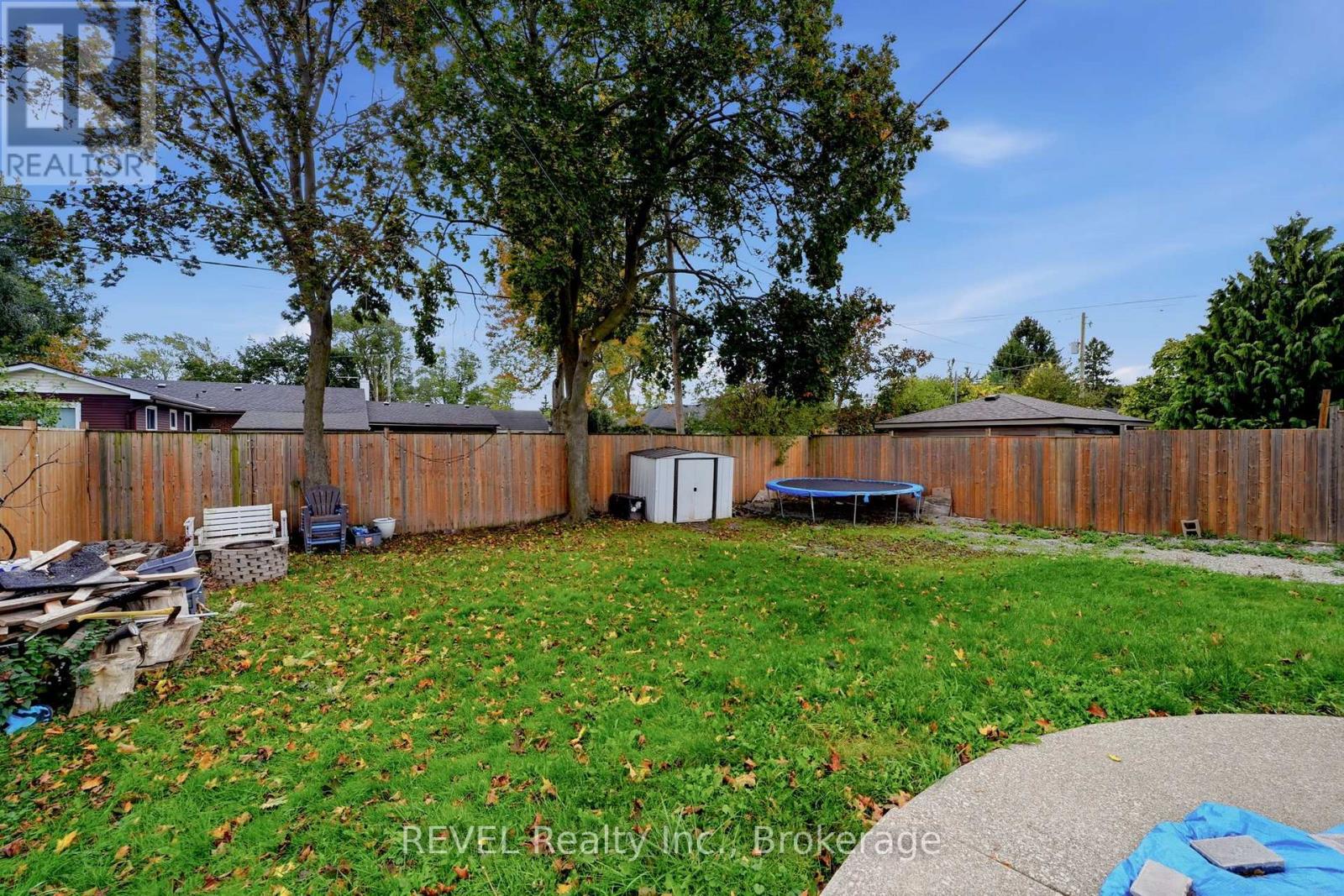 1407 Garrison Road, Fort Erie (Crescent Park), Ontario  L2A 1P4 - Photo 33 - X13995246