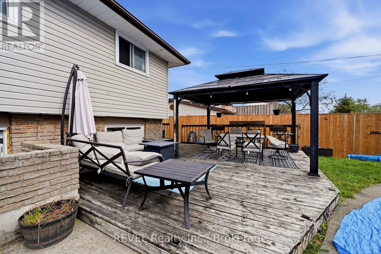 1407 Garrison Road, Fort Erie (Crescent Park), Ontario  L2A 1P4 - Photo 38 - X13995246