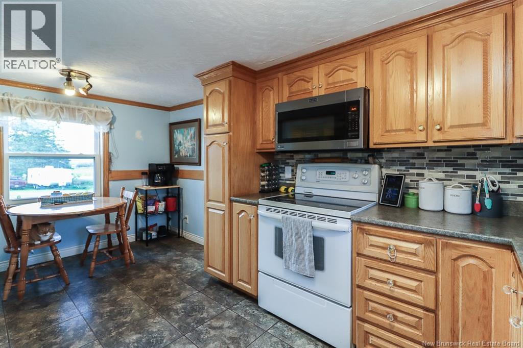 6718 Route 111, New Line Road, New Brunswick  E4E 4S5 - Photo 13 - NB149511