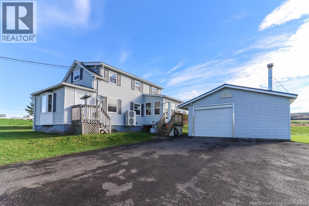 6718 Route 111, New Line Road, New Brunswick  E4E 4S5 - Photo 2 - NB149511