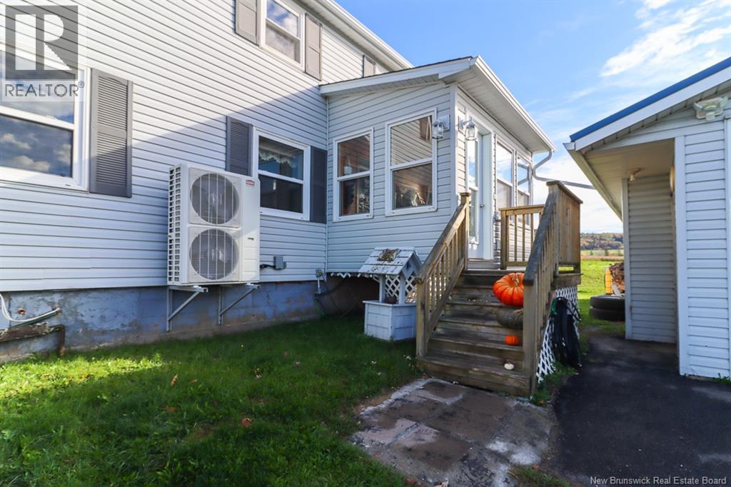 6718 Route 111, New Line Road, New Brunswick  E4E 4S5 - Photo 3 - NB149511