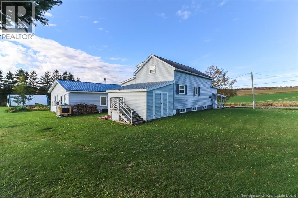 6718 Route 111, New Line Road, New Brunswick  E4E 4S5 - Photo 34 - NB149511
