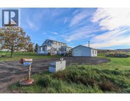 6718 Route 111, New Line Road, New Brunswick