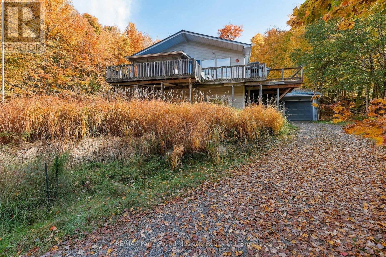 5 Maplewood Drive, Mckellar, Ontario  P2A 0B5 - Photo 2 - X13994608