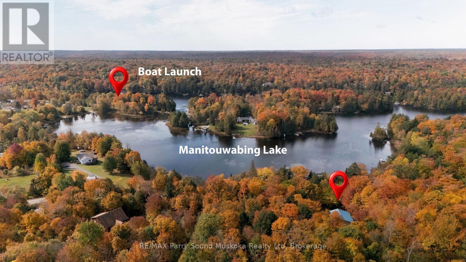5 Maplewood Drive, Mckellar, Ontario  P2A 0B5 - Photo 4 - X13994608
