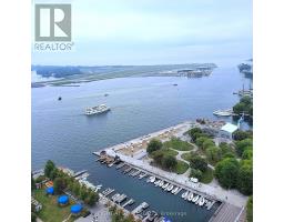 2702 - 270 QUEENS QUAY W, Toronto, Ontario