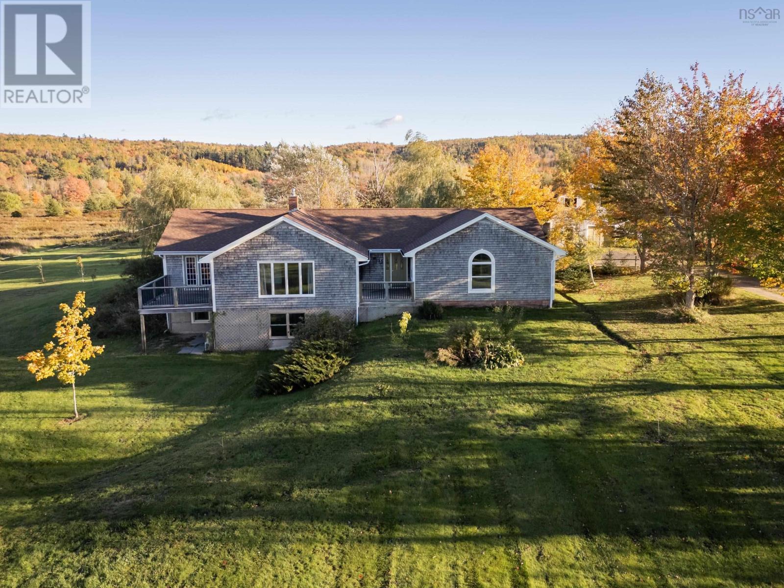 2632 Highway 201, Tupperville, Nova Scotia  B0S 1C0 - Photo 5 - 202620266