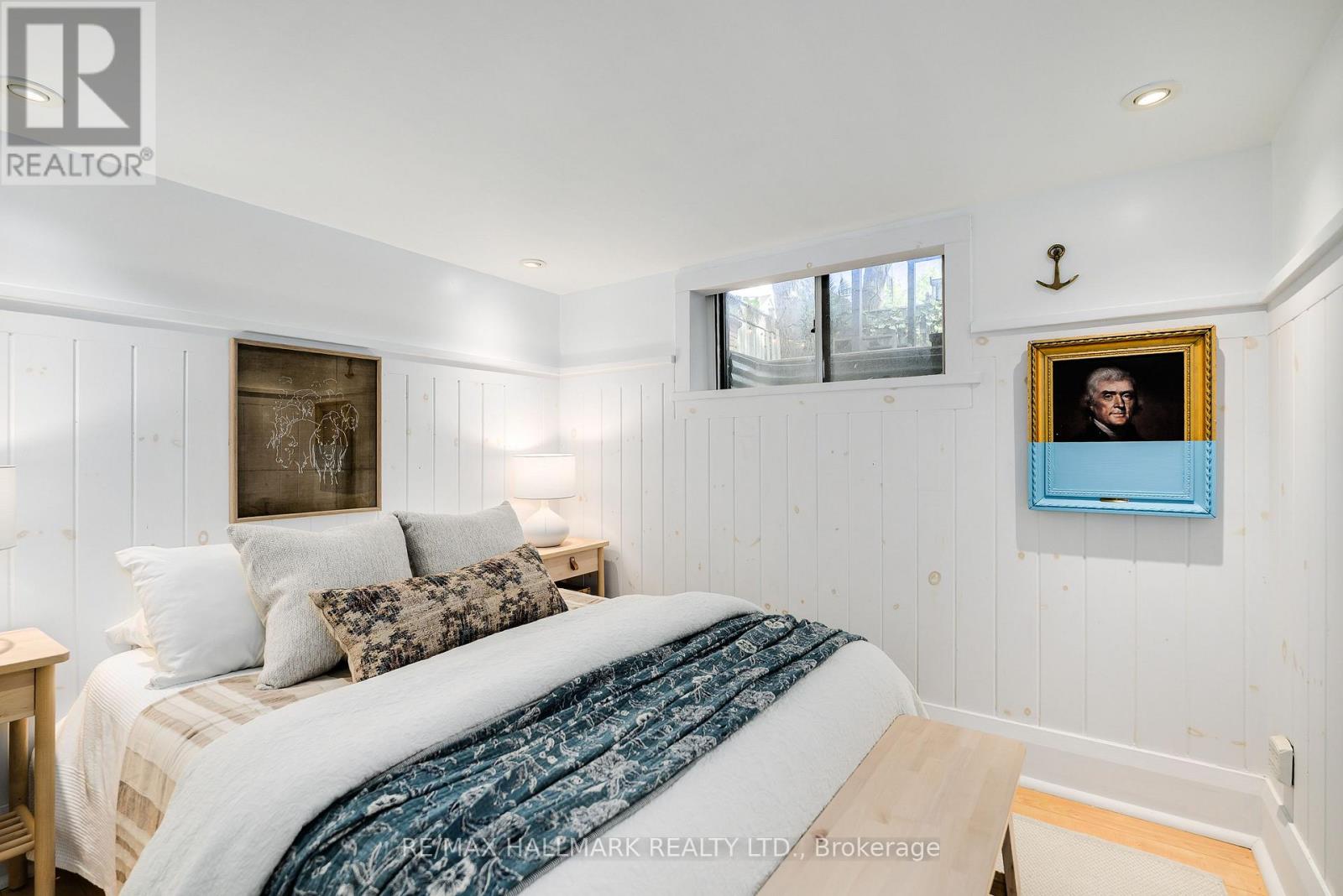 53 Haig Avenue, Toronto, Ontario  M1N 2W2 - Photo 18 - E13991898
