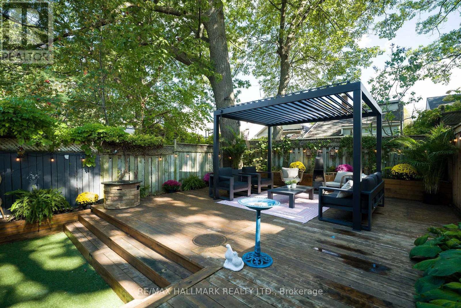 53 Haig Avenue, Toronto, Ontario  M1N 2W2 - Photo 21 - E13991898
