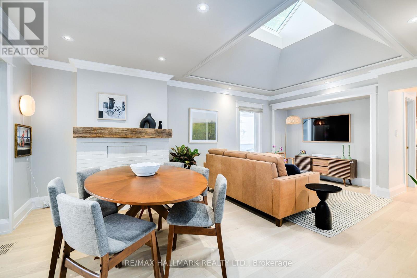 53 Haig Avenue, Toronto, Ontario  M1N 2W2 - Photo 3 - E13991898