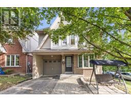 2364 WINLORD PLACE, Oshawa, Ontario