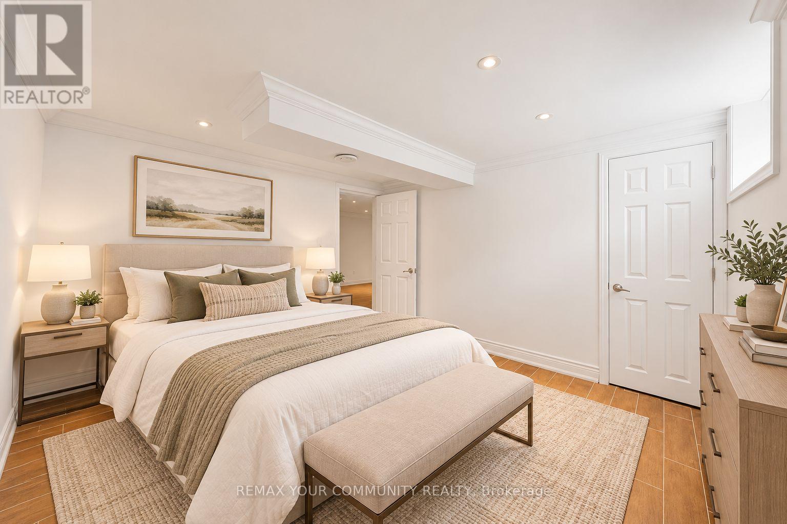 LOWER - 93 WESTMOUNT DRIVE S