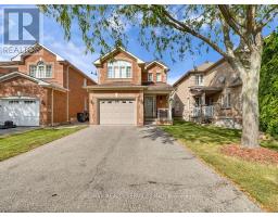 58 SUNNY GLEN CRESCENT, Brampton, Ontario