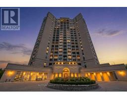 1107 - 220 FORUM DRIVE, Mississauga, Ontario