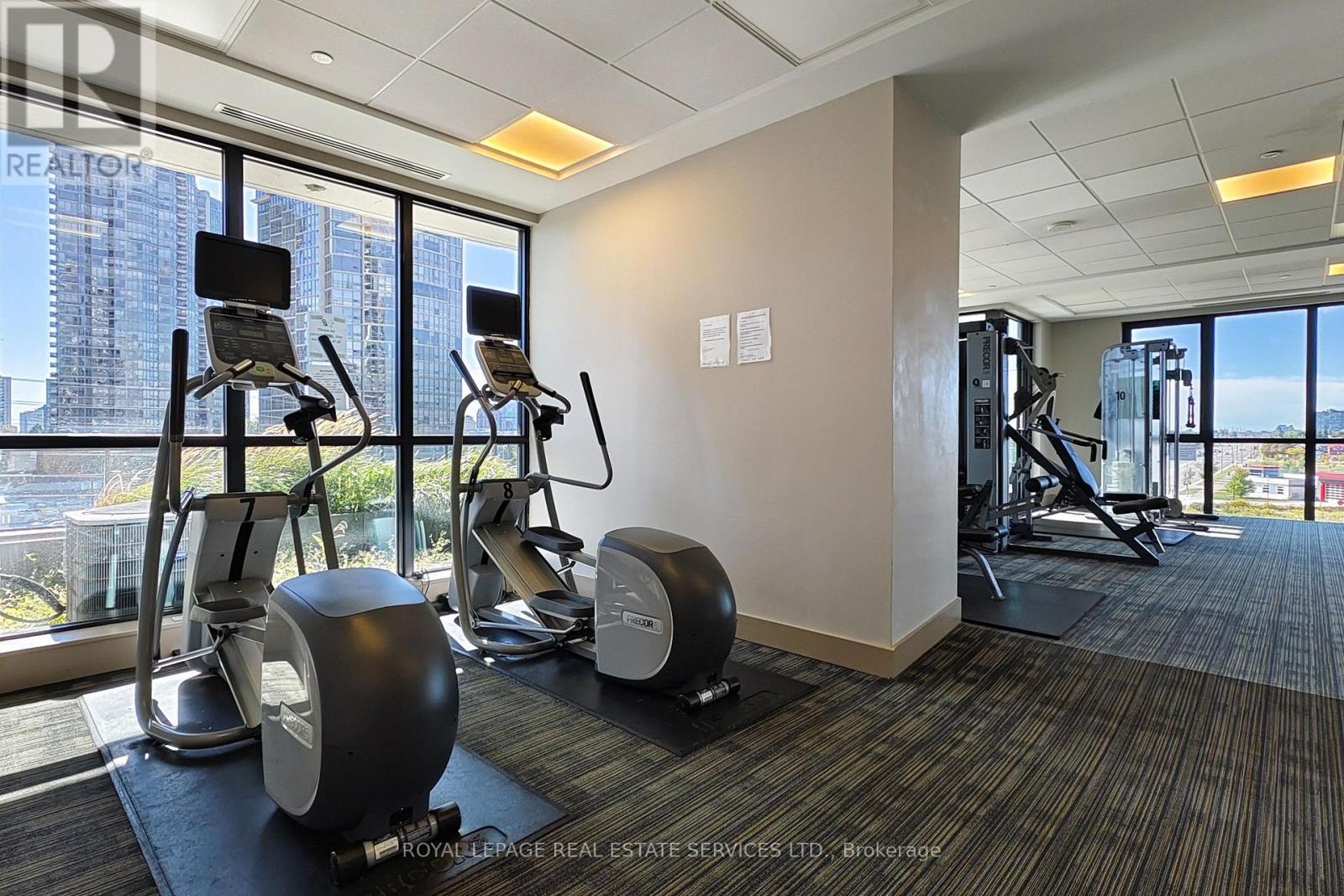 1701 - 55 Eglinton Avenue W, Mississauga, Ontario  L5R 0E4 - Photo 36 - W13994700